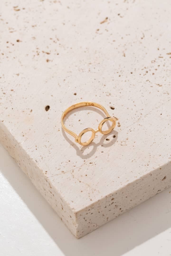 انگشتر زنانه